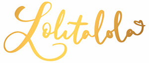 Ir a página principal. Logotipo Lolitalola